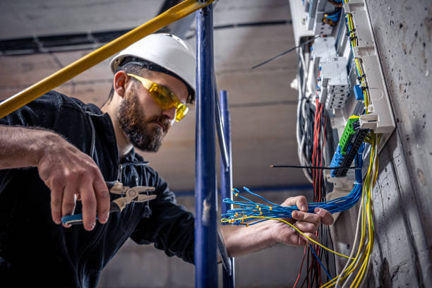 Best Electrical Contractors for Businesses  in Sturgis, SD