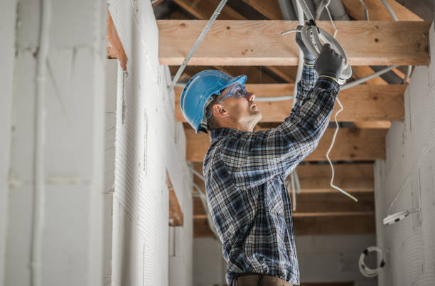 Best Electrical Rewiring Services  in Sturgis, SD