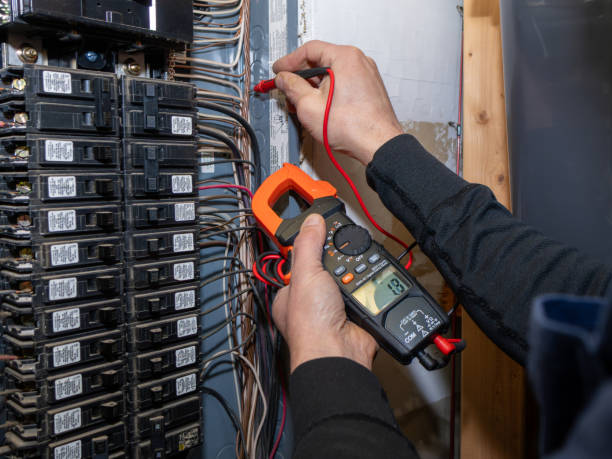 Best Electrical Repair Services  in Sturgis, SD