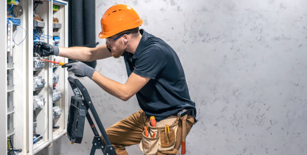 Sturgis, SD Electrician Company