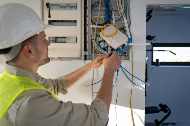 Best Emergency Electrical Repair  in Sturgis, SD